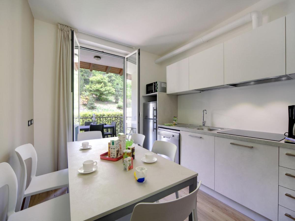 Apartment Fon 105 By Interhome Fondotoce Kültér fotó