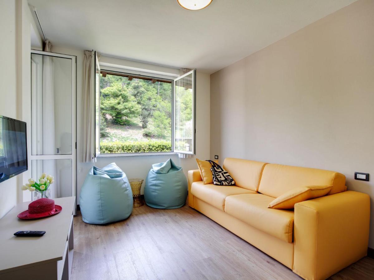 Apartment Fon 105 By Interhome Fondotoce Kültér fotó