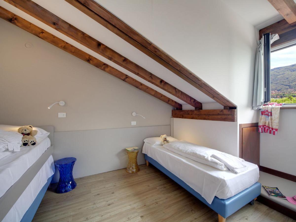 Apartment Fon 105 By Interhome Fondotoce Kültér fotó